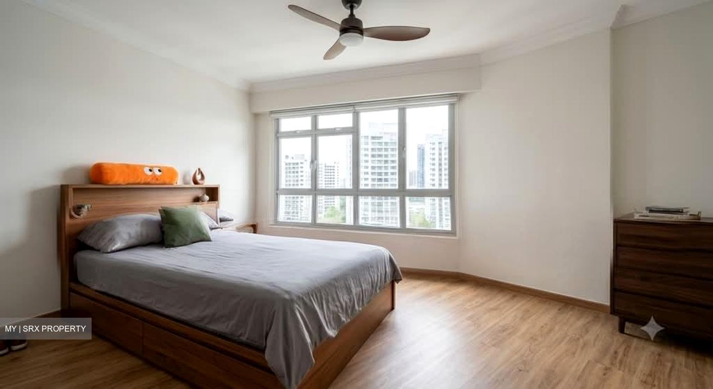 Yew Mei Green (D23), Condominium #584538041